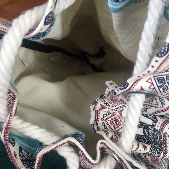 Backpack/bag - Picture 4 of 4